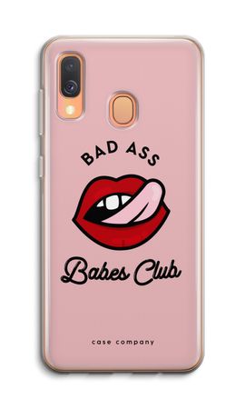 Badass Babes Club