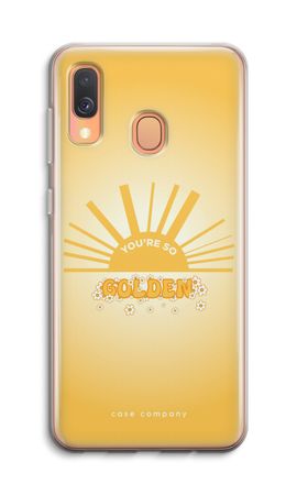 Harry - You Are So Golden