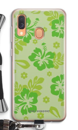 Hawaii - Green