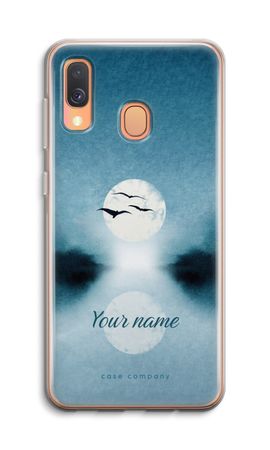 Namecase - Moon