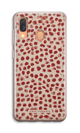 Red Jaguar