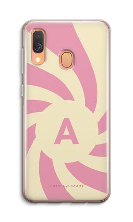 Monogram - Sunburst