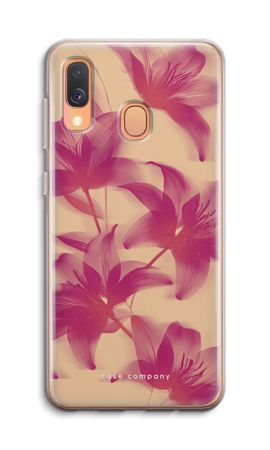 Sunset Bloom