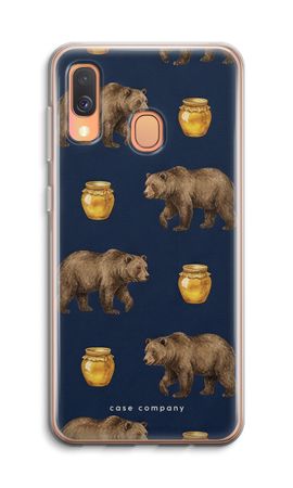 Honey Trail