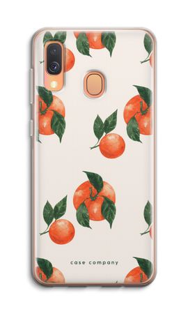 Tangerine