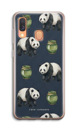 Panda Paradise