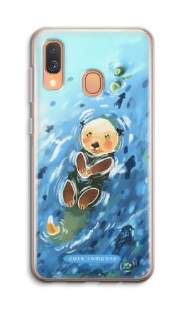 Otter Fun