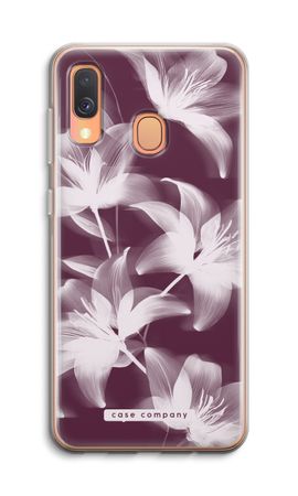 Midnight Bloom