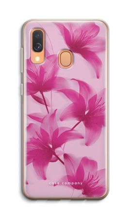 Blush Bloom