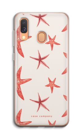 Starfish