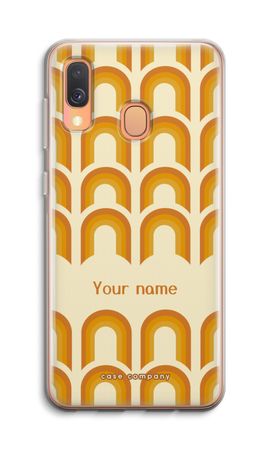 Namecase 1 - Sunburst