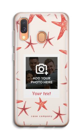 Photo - Starfish