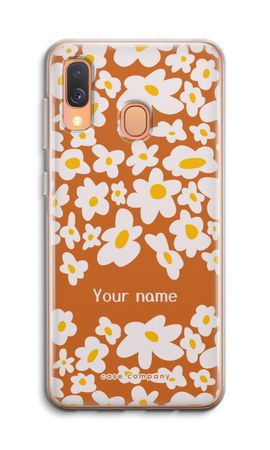 Namecase 2 - Sunburst