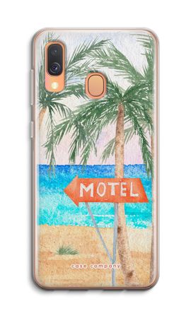 Motel