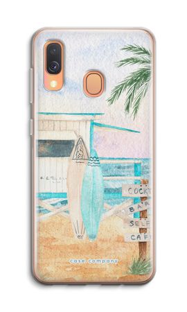 Surf Shack