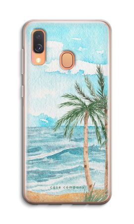Palm Paradise