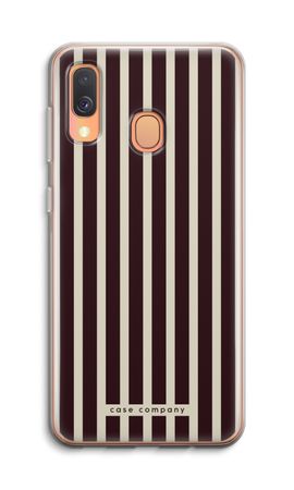 Bamboo Stripe