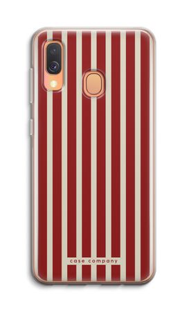 Retro Red