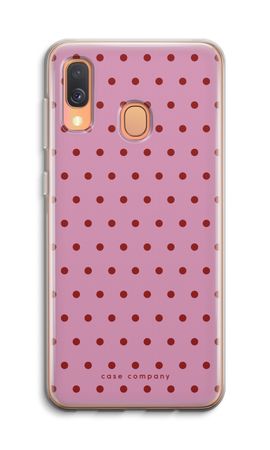 Strawberry Pop