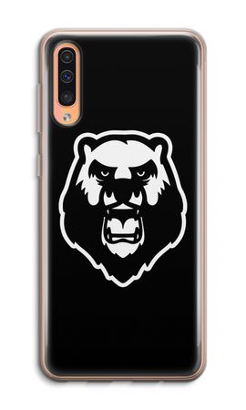 Angry Bear (black)