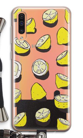 When Life Gives You Lemons...