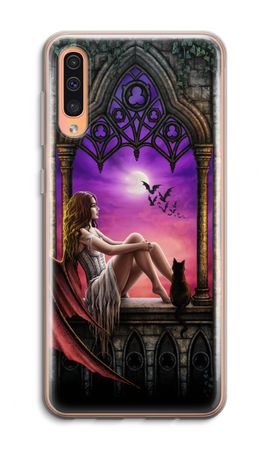 Children of the night