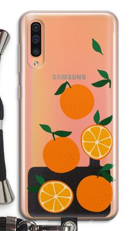 Will you be my clementine