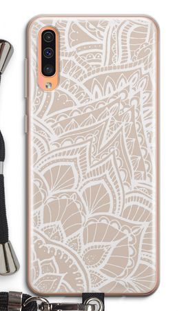 Boho Geometric mandala