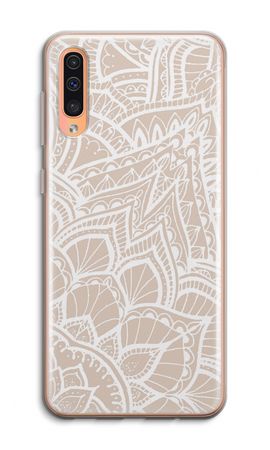 Boho Geometric mandala