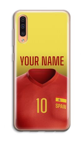 Spain - Football