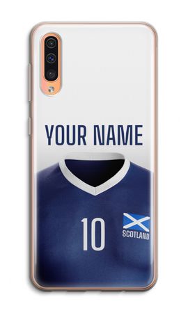 Scotland - Football