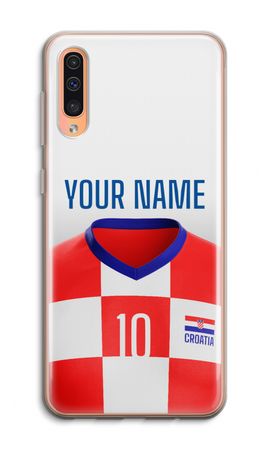 Croatia - Football