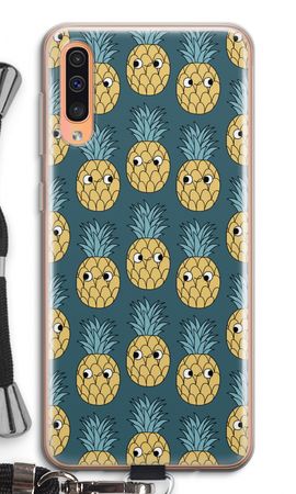Pineapples