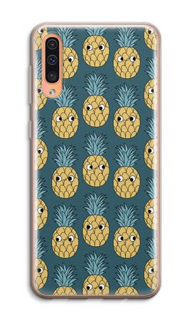 Pineapples
