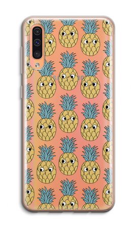 Pineapples