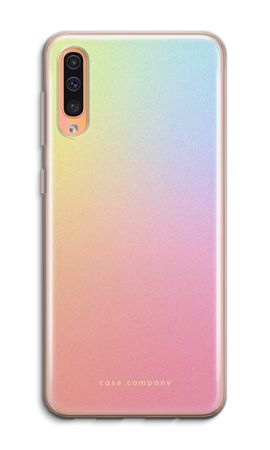 Rainbow Gradient