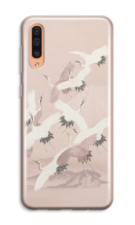 Japanese Crane Birds