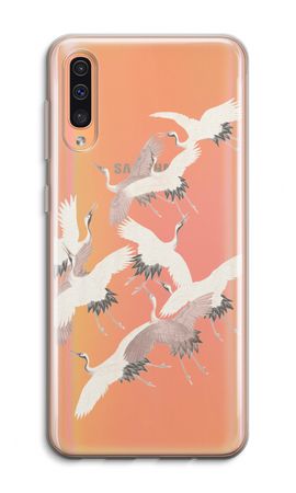 Japanese Crane Birds