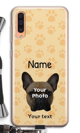 Personalized face - Pet