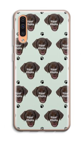 Personalized Face - Cat or Dog