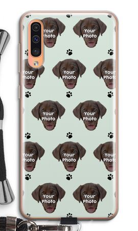 Personalized Face - Cat or Dog