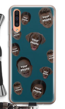 Personalized Face N°1