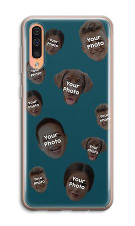 Personalized Face N°1