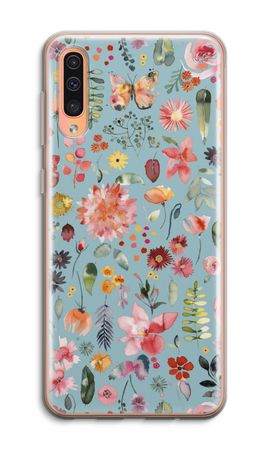 Colorful Plants and Flowers