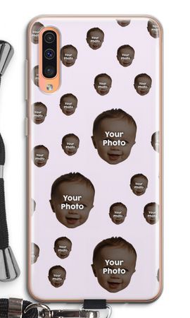 Personalized Face N°2