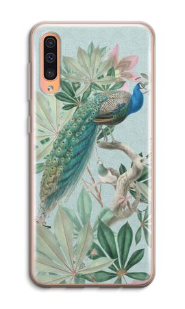 Paradise Garden Peacock