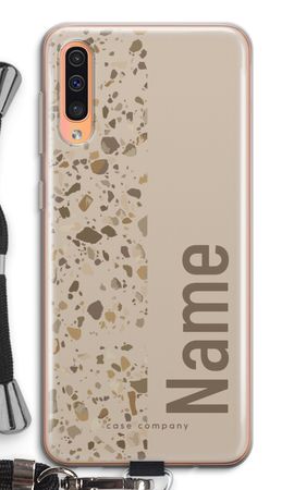 Namecase Terrazzo