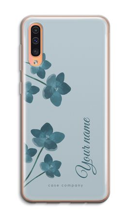 Namecase 3 - Floral