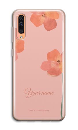 Namecase 2 - Floral