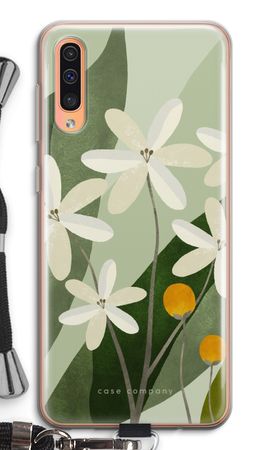 Ivory bloom